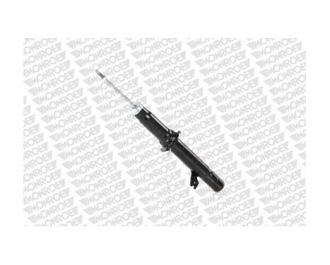 Shock Absorber MONROE ORIGINAL (Gas Technology) G1156, Image 5