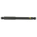 Shock Absorber MONROE ORIGINAL (Gas Technology) G1157, Thumbnail 5