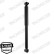 Shock Absorber MONROE ORIGINAL (Gas Technology) G1171, Thumbnail 4