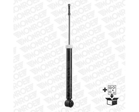 Shock Absorber MONROE ORIGINAL (Gas Technology) G1175, Image 3