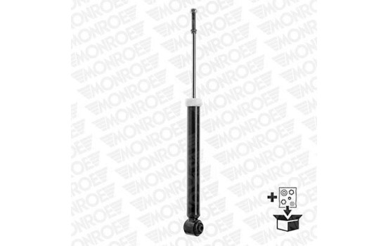 Shock Absorber MONROE ORIGINAL (Gas Technology) G1175, Image 2