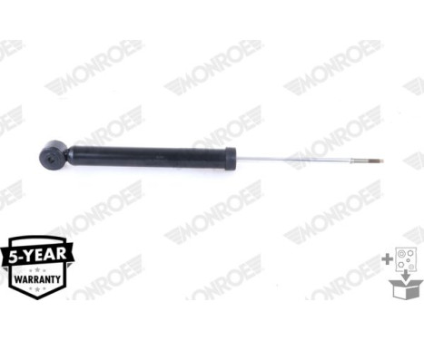 Shock Absorber MONROE ORIGINAL (Gas Technology) G1176, Image 8