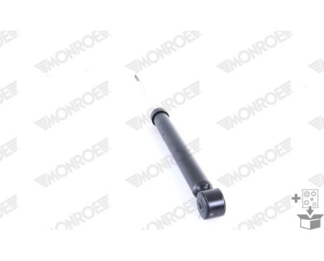 Shock Absorber MONROE ORIGINAL (Gas Technology) G1176, Image 5