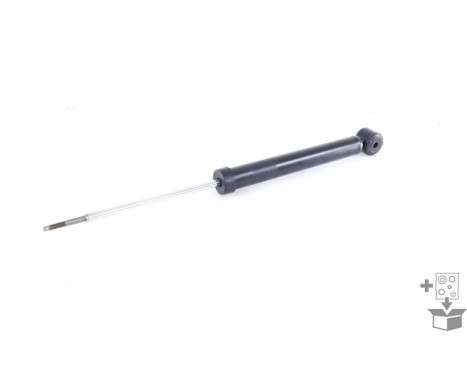 Shock Absorber MONROE ORIGINAL (Gas Technology) G1176, Image 4