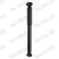 Shock Absorber MONROE ORIGINAL (Gas Technology) G1177, Thumbnail 2