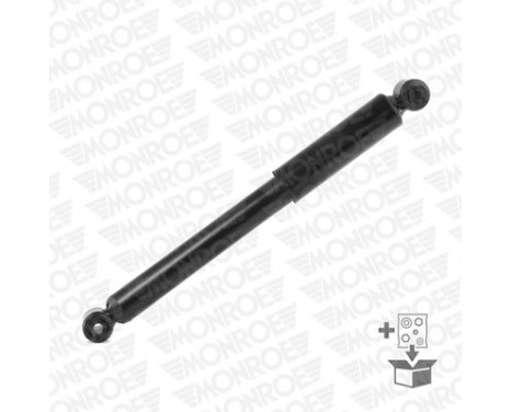 Shock Absorber MONROE ORIGINAL (Gas Technology) G1177, Image 4