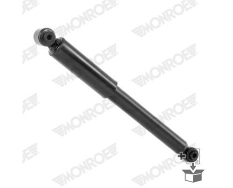 Shock Absorber MONROE ORIGINAL (Gas Technology) G1177, Image 5