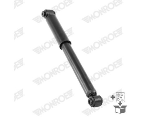 Shock Absorber MONROE ORIGINAL (Gas Technology) G1177, Image 6