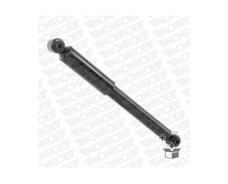 Shock Absorber MONROE ORIGINAL (Gas Technology) G1177, Image 8