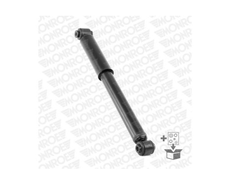 Shock Absorber MONROE ORIGINAL (Gas Technology) G1177, Image 9