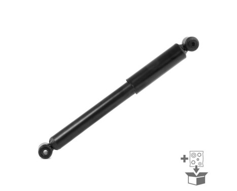 Shock Absorber MONROE ORIGINAL (Gas Technology) G1177, Image 3