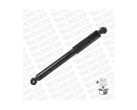 Shock Absorber MONROE ORIGINAL (Gas Technology) G1177, Image 7