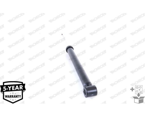 Shock Absorber MONROE ORIGINAL (Gas Technology) G1181, Image 3