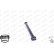 Shock Absorber MONROE ORIGINAL (Gas Technology) G1181, Thumbnail 3