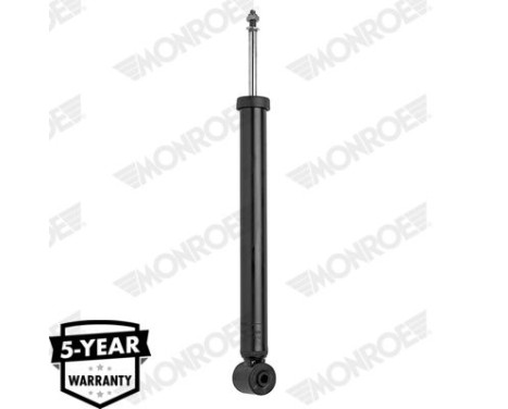 Shock Absorber MONROE ORIGINAL (Gas Technology) G1181, Image 4