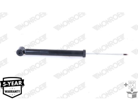Shock Absorber MONROE ORIGINAL (Gas Technology) G1181, Image 5