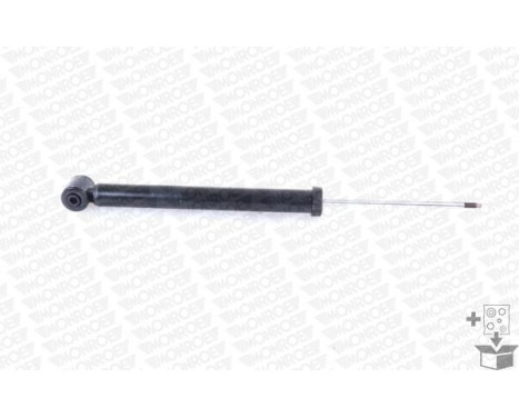 Shock Absorber MONROE ORIGINAL (Gas Technology) G1181, Image 4