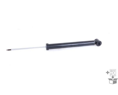 Shock Absorber MONROE ORIGINAL (Gas Technology) G1181, Image 5