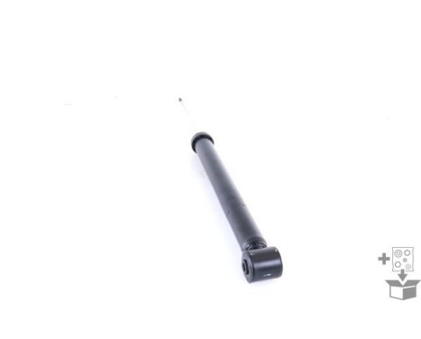 Shock Absorber MONROE ORIGINAL (Gas Technology) G1181, Image 6