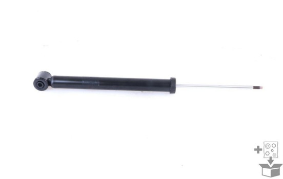 Shock Absorber MONROE ORIGINAL (Gas Technology) G1181, Image 4