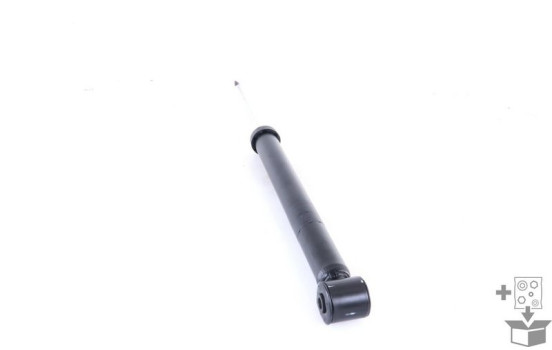 Shock Absorber MONROE ORIGINAL (Gas Technology) G1181, Image 7
