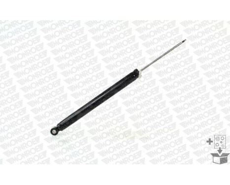 Shock Absorber MONROE ORIGINAL (Gas Technology) G1197, Image 3