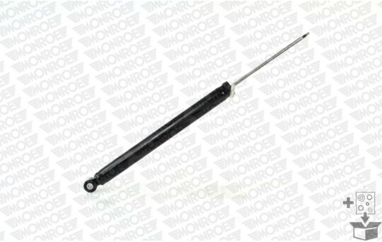Shock Absorber MONROE ORIGINAL (Gas Technology) G1197, Image 3