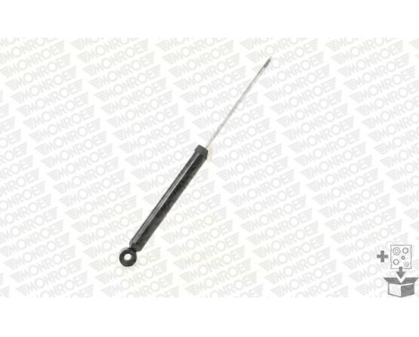 Shock Absorber MONROE ORIGINAL (Gas Technology) G1214A, Image 3