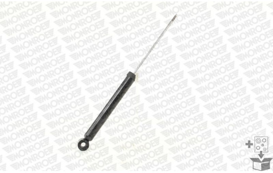 Shock Absorber MONROE ORIGINAL (Gas Technology) G1214A, Image 3
