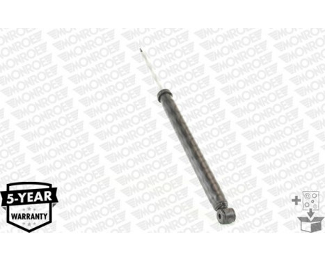 Shock Absorber MONROE ORIGINAL (Gas Technology) G1219, Image 4