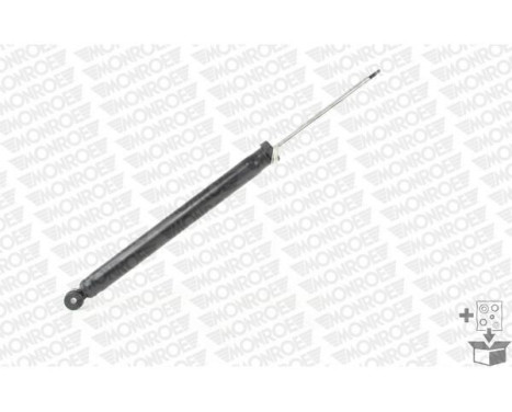Shock Absorber MONROE ORIGINAL (Gas Technology) G1219, Image 4