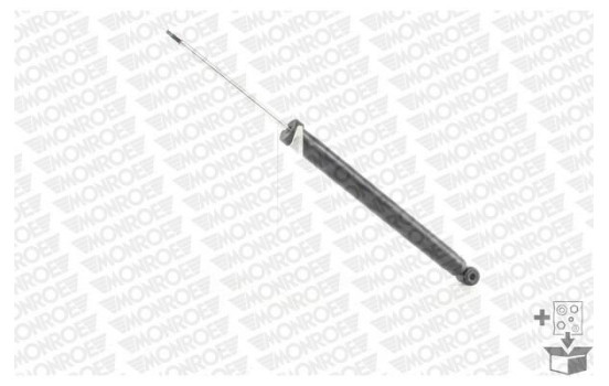 Shock Absorber MONROE ORIGINAL (Gas Technology) G1219, Image 3