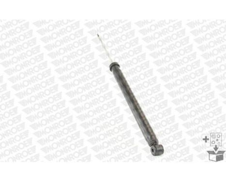 Shock Absorber MONROE ORIGINAL (Gas Technology) G1219, Image 6