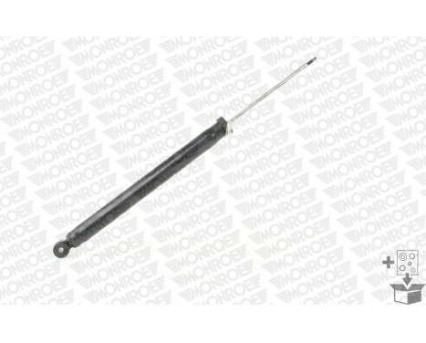 Shock Absorber MONROE ORIGINAL (Gas Technology) G1219, Image 6