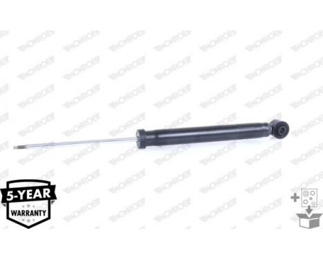 Shock Absorber MONROE ORIGINAL (Gas Technology) G1226, Image 2