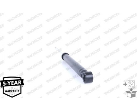 Shock Absorber MONROE ORIGINAL (Gas Technology) G1226, Image 3