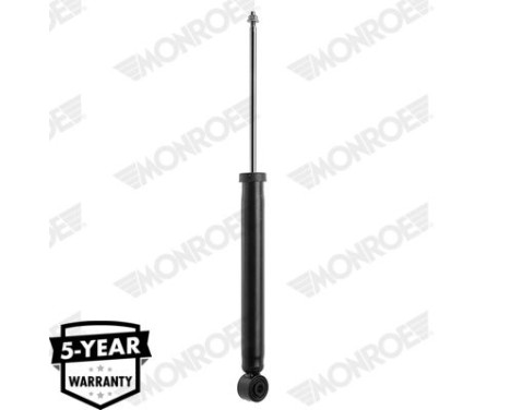 Shock Absorber MONROE ORIGINAL (Gas Technology) G1226, Image 4