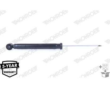 Shock Absorber MONROE ORIGINAL (Gas Technology) G1226, Image 5