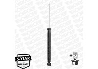 Shock Absorber MONROE ORIGINAL (Gas Technology) G1227