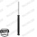 Shock Absorber MONROE ORIGINAL (Gas Technology) G1227, Thumbnail 2