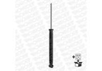 Shock Absorber MONROE ORIGINAL (Gas Technology) G1227
