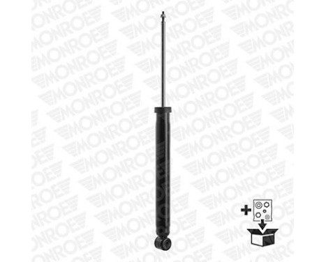 Shock Absorber MONROE ORIGINAL (Gas Technology) G1227, Image 2