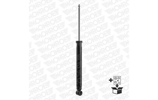 Shock Absorber MONROE ORIGINAL (Gas Technology) G1227
