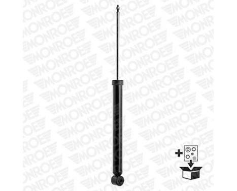 Shock Absorber MONROE ORIGINAL (Gas Technology) G1228, Image 4