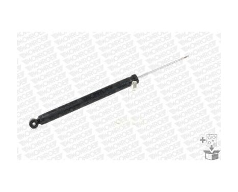 Shock Absorber MONROE ORIGINAL (Gas Technology) G1234, Image 5