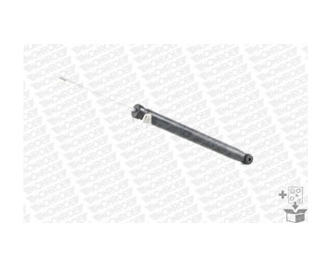 Shock Absorber MONROE ORIGINAL (Gas Technology) G1234, Image 6