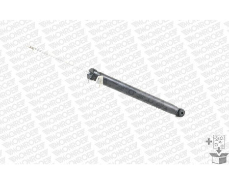 Shock Absorber MONROE ORIGINAL (Gas Technology) G1234, Image 5