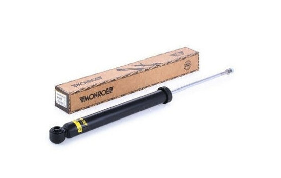 Shock Absorber MONROE ORIGINAL (Gas Technology) G1235