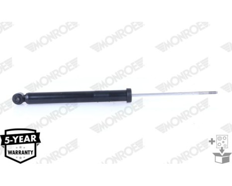 Shock Absorber MONROE ORIGINAL (Gas Technology) G1235, Image 4