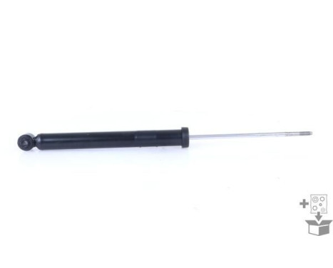 Shock Absorber MONROE ORIGINAL (Gas Technology) G1235, Image 2